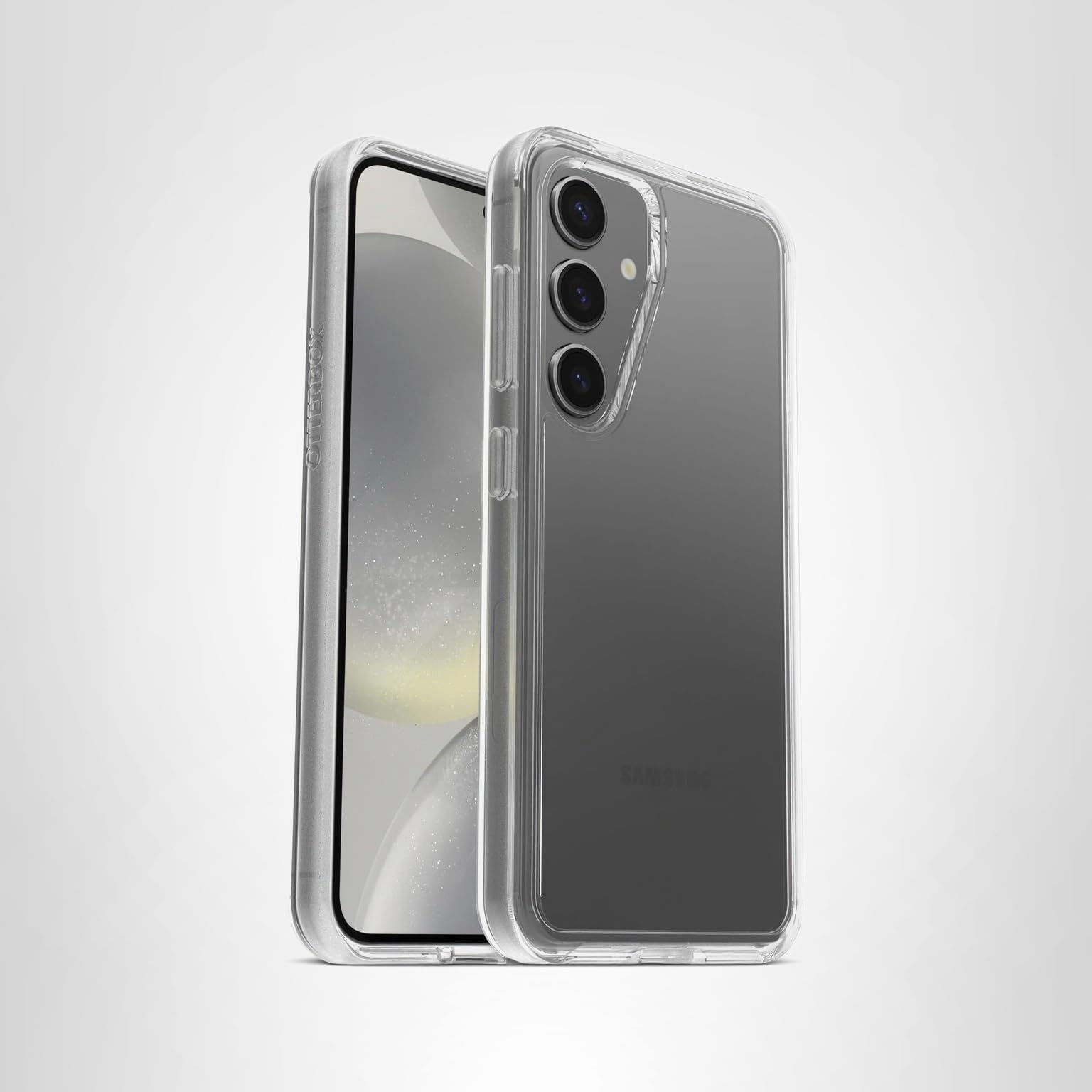 Amazon.com: OtterBox Samsung Galaxy S24 Symmetry Series Case